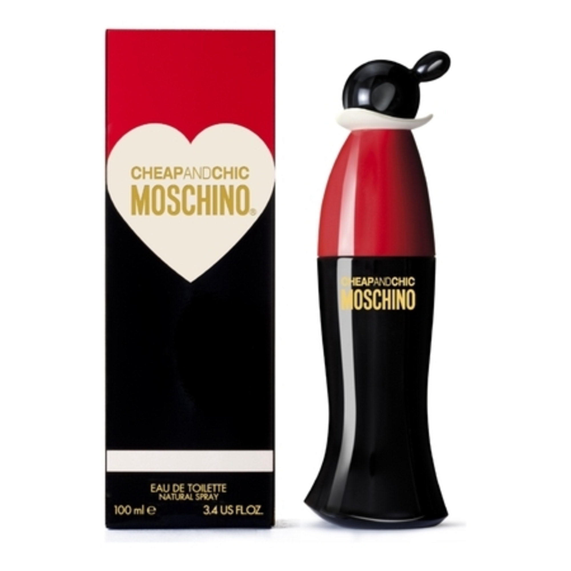CHEAP & CHICEau de Toilette