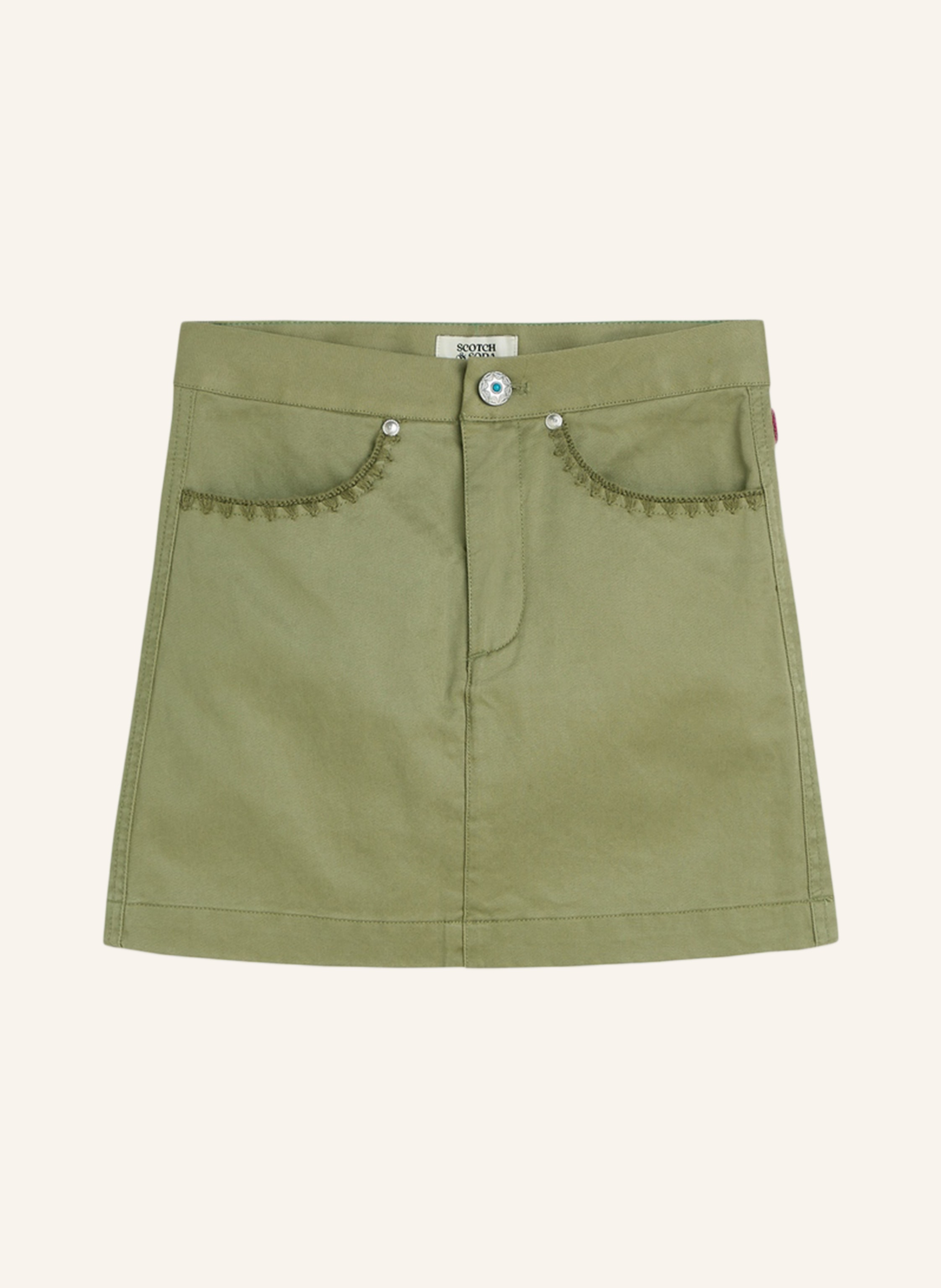 SCOTCH & SODA Rock