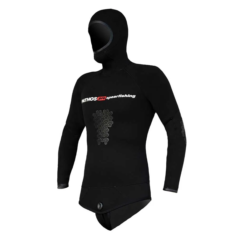 Pathos 7 mm Onix spearfishing jacket