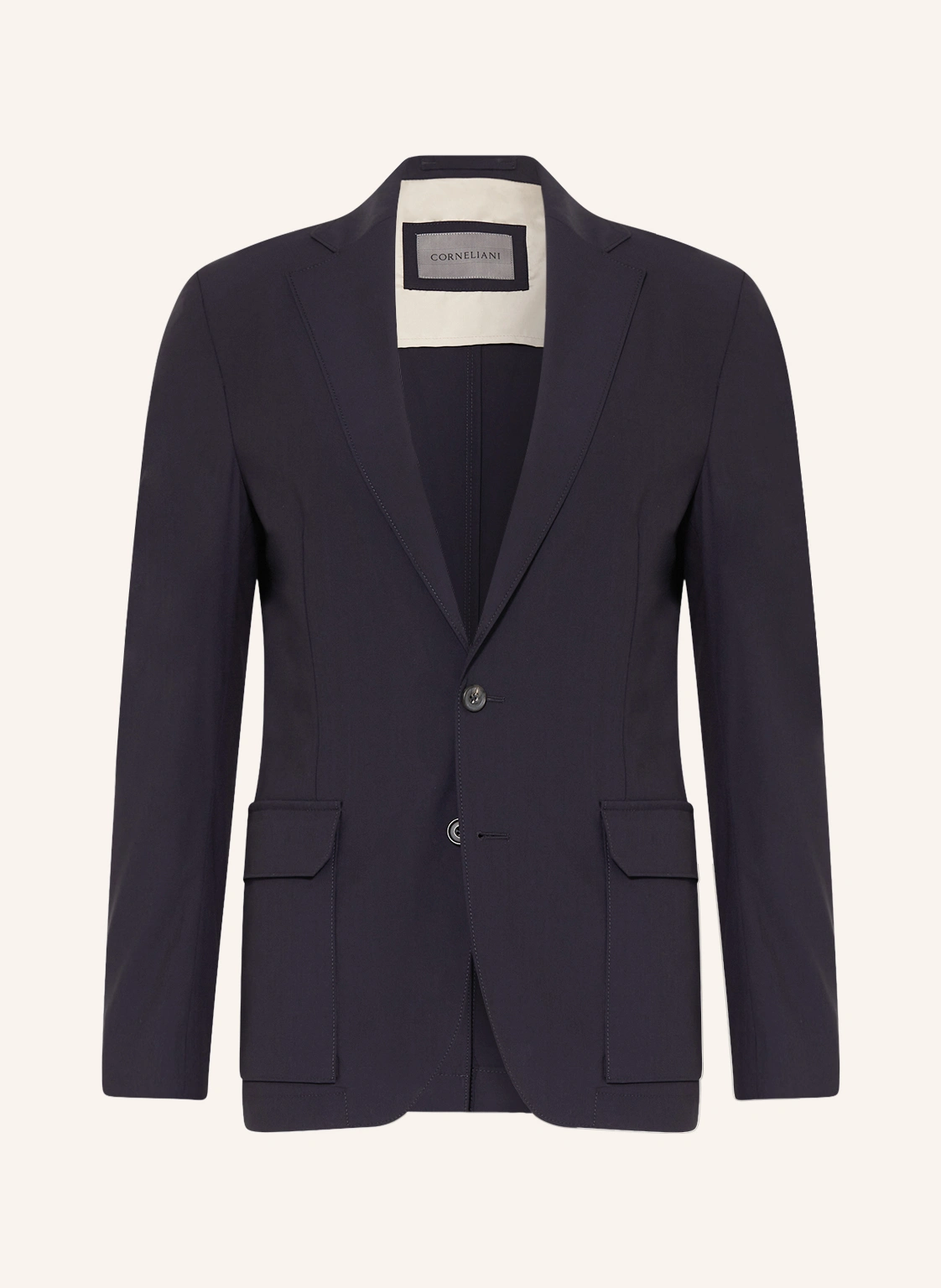 CORNELIANI Sakko Slim Fit