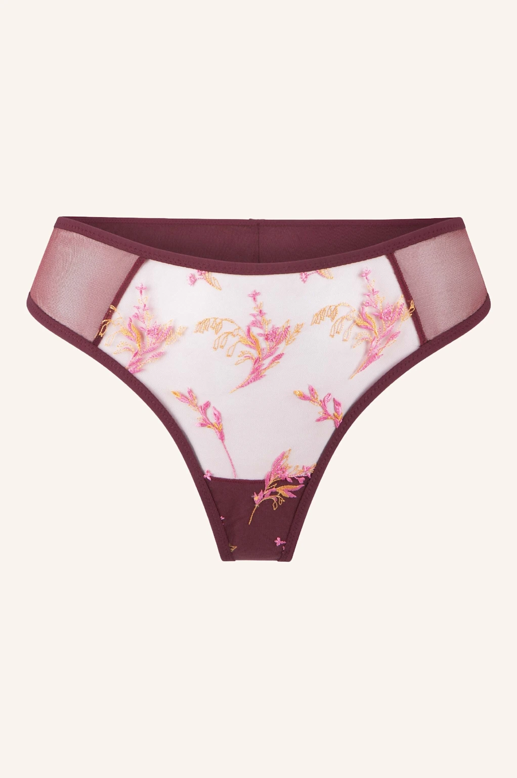 LINGADORE String