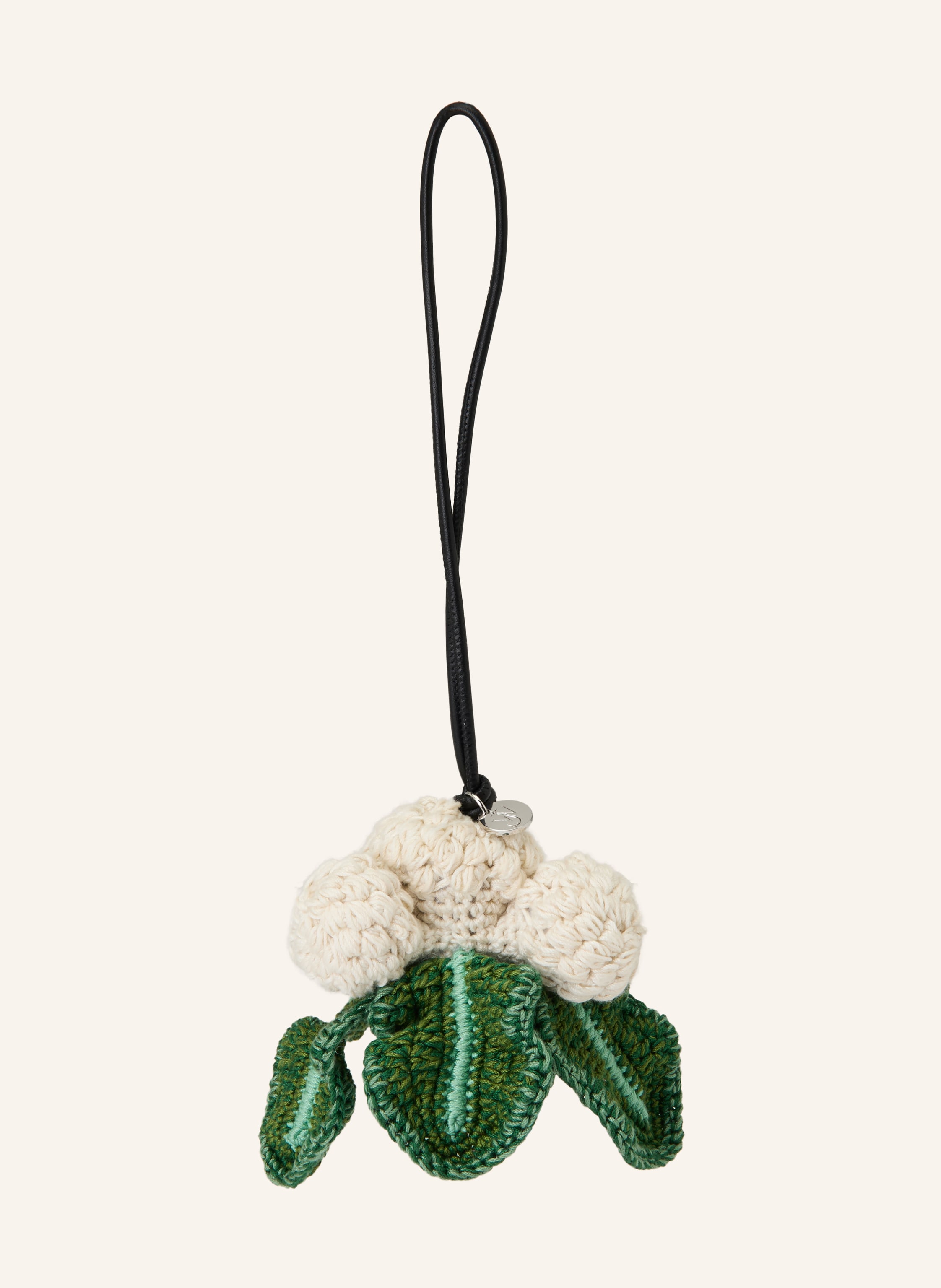 JW ANDERSON Taschenanhänger