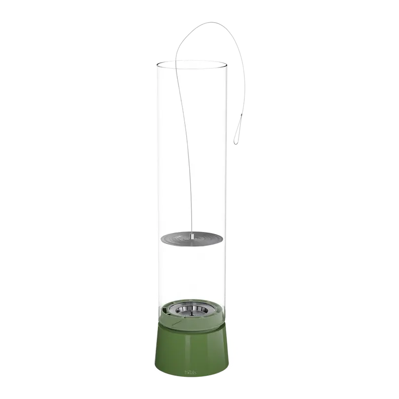 Tischfeuer SPIN AIR 900