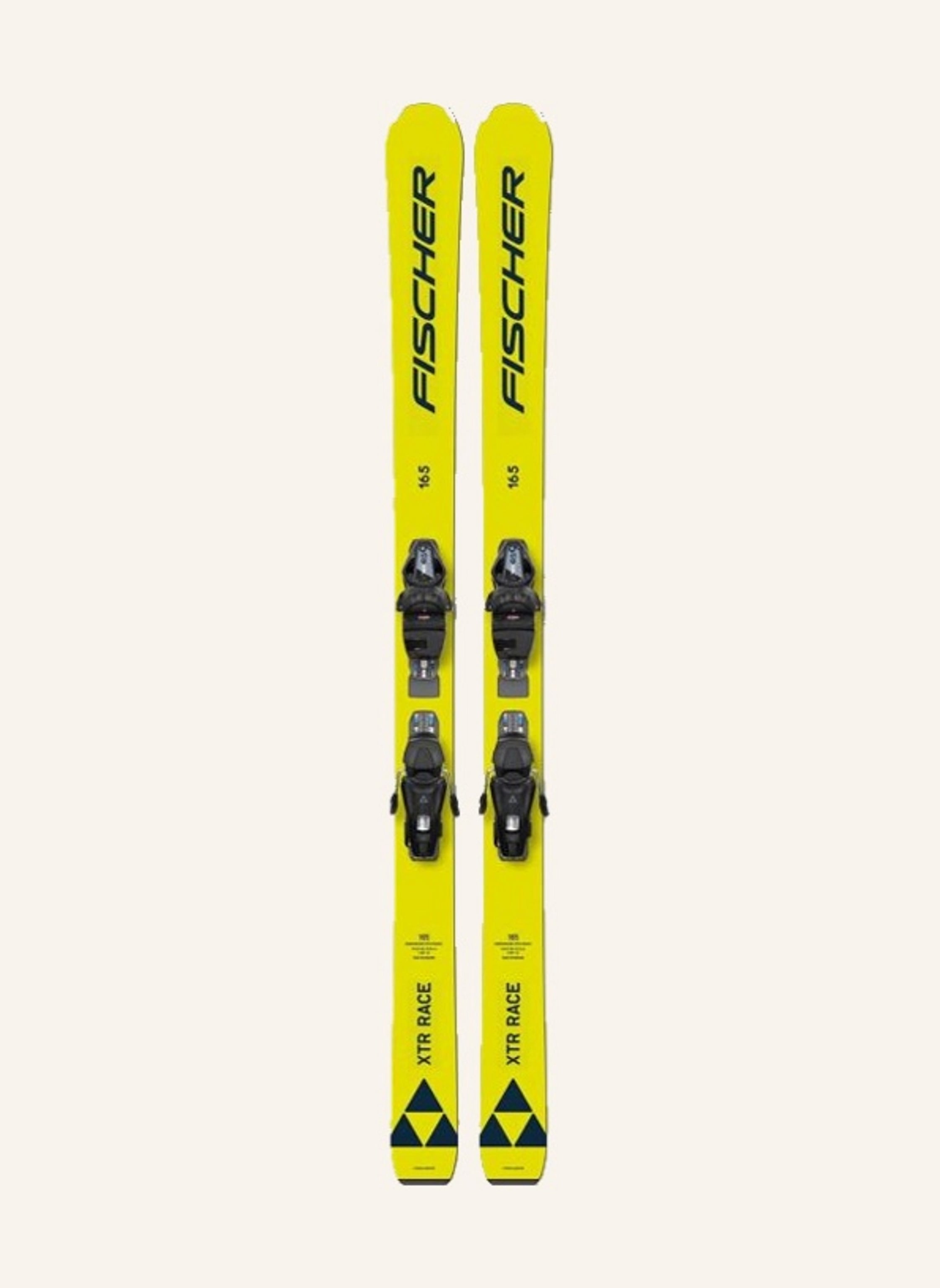 FISCHER Skiset XTR RACE RT