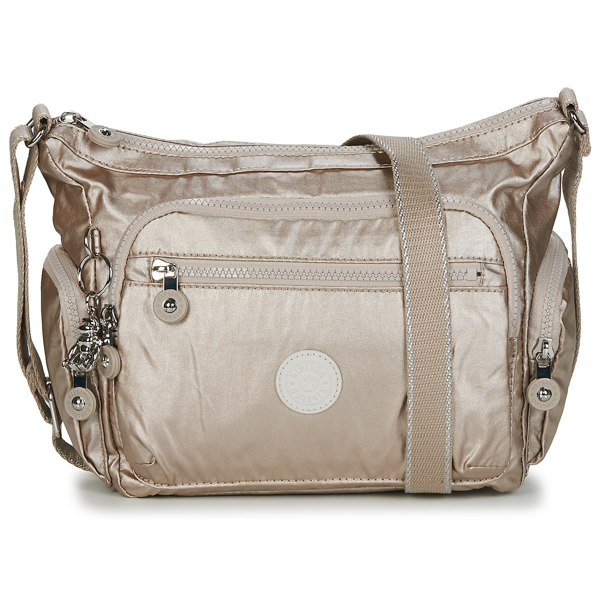 Kipling - GABBIE S - Gold
