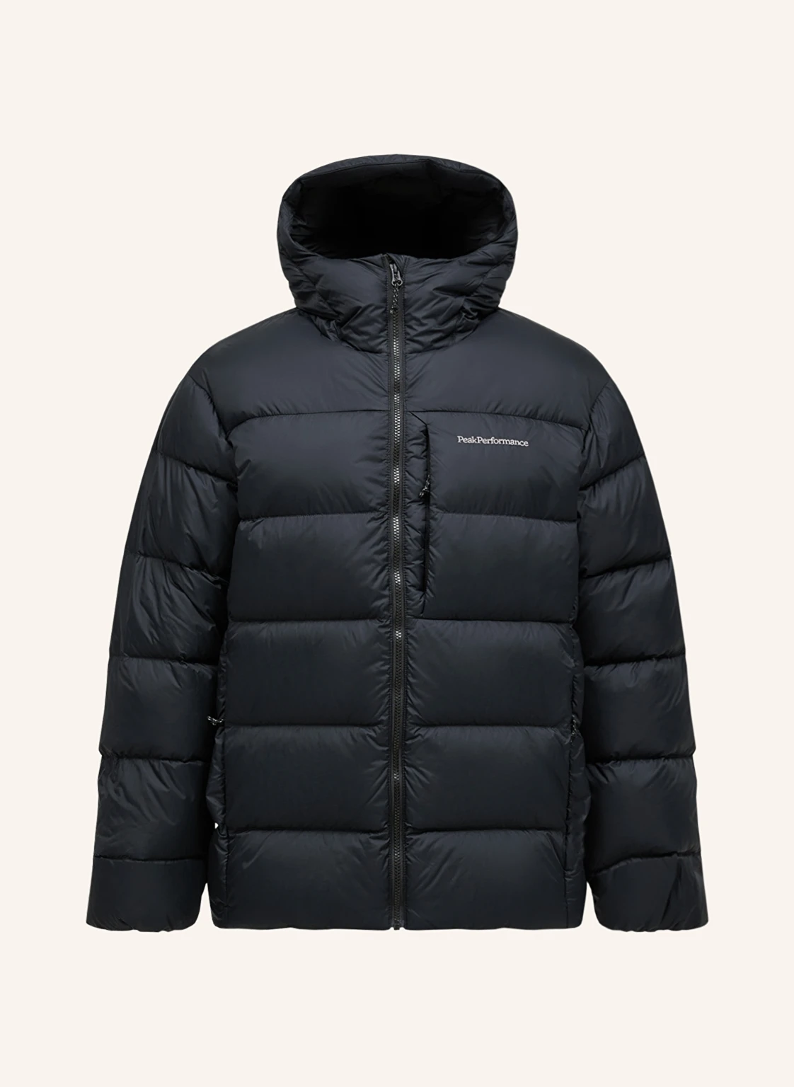 Peak Performance Daunenjacke FROST