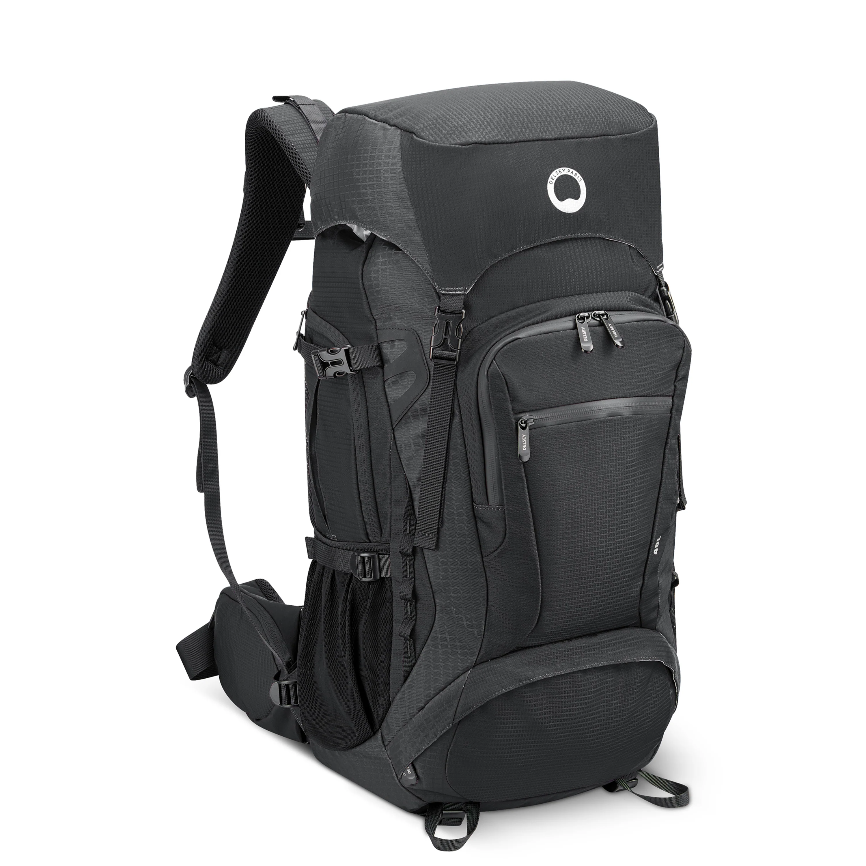 NOMADE - Sac à Dos L (40L / Protection PC 15)