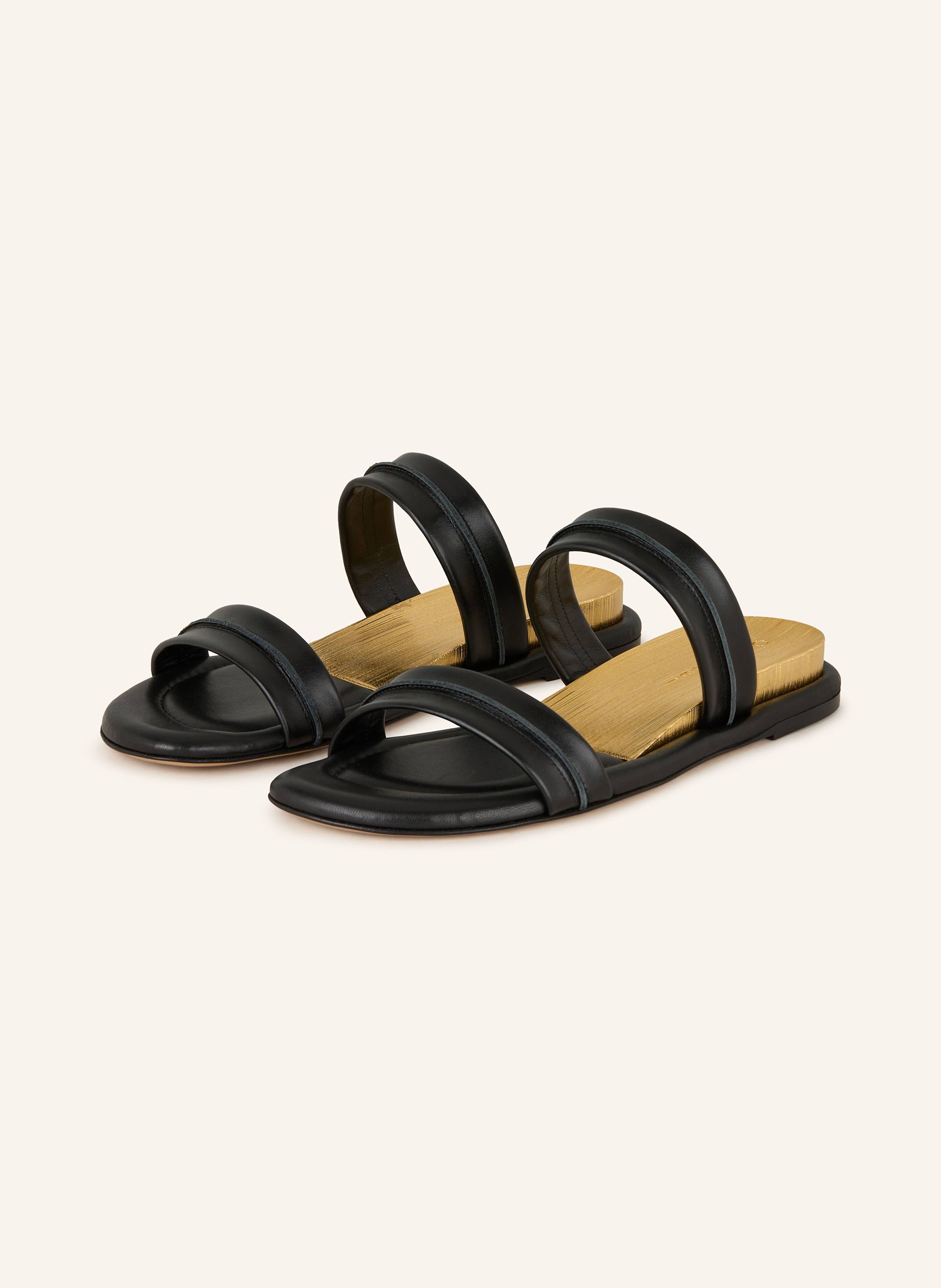 CASADEI Sandalen PELLAME