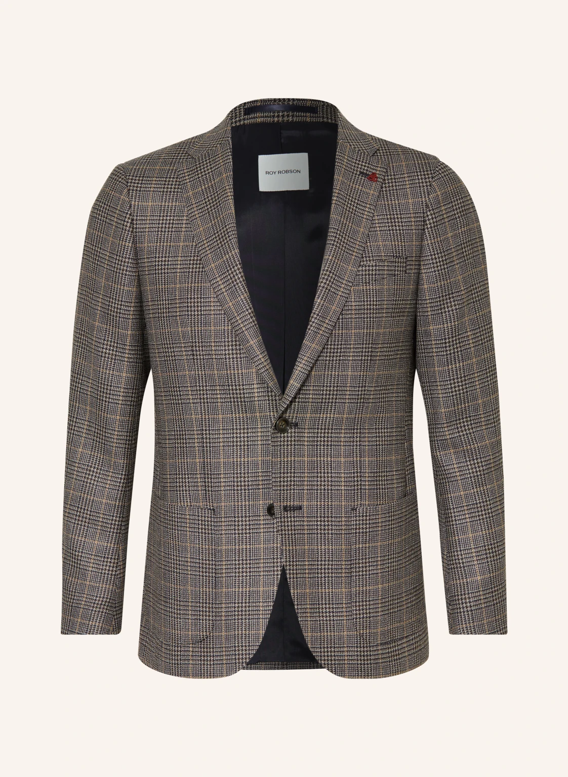 ROY ROBSON Sakko Slim Fit