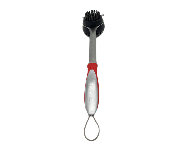 Nexgrill Triple Action Cleaning Brush