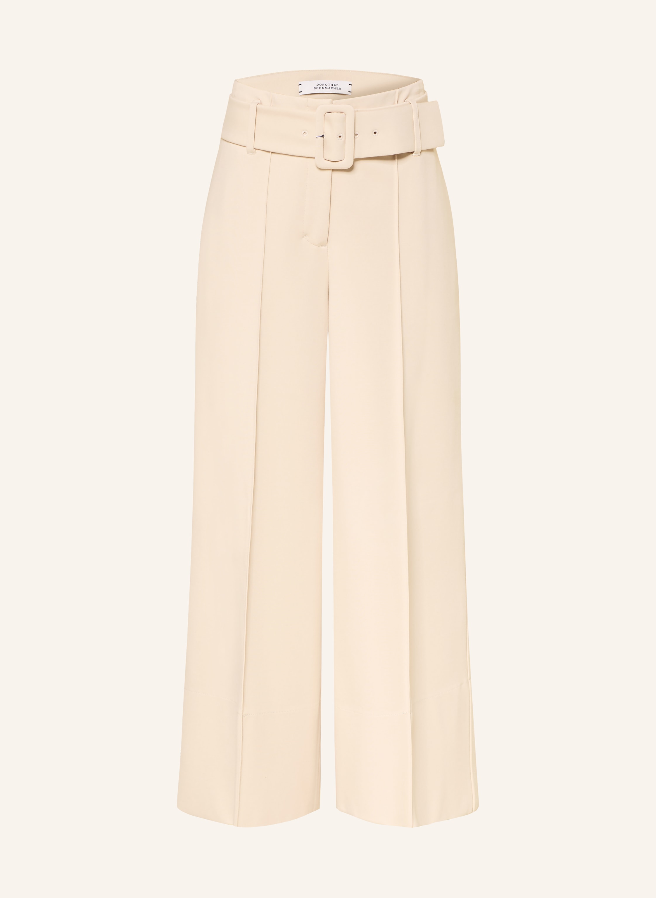 DOROTHEE SCHUMACHER Culotte EMOTIONAL ESSENCE