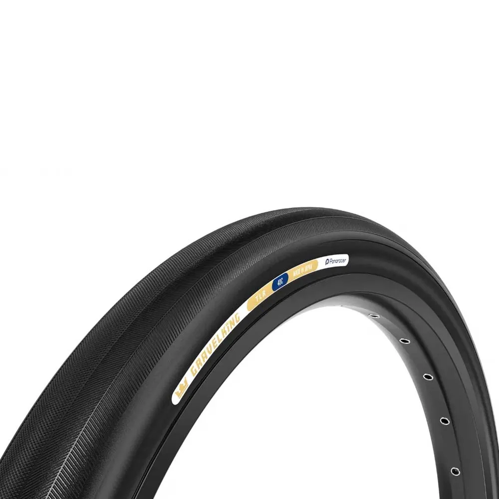 Panaracer GravelKing Slick Tubeless 700 x 28 road tyre
