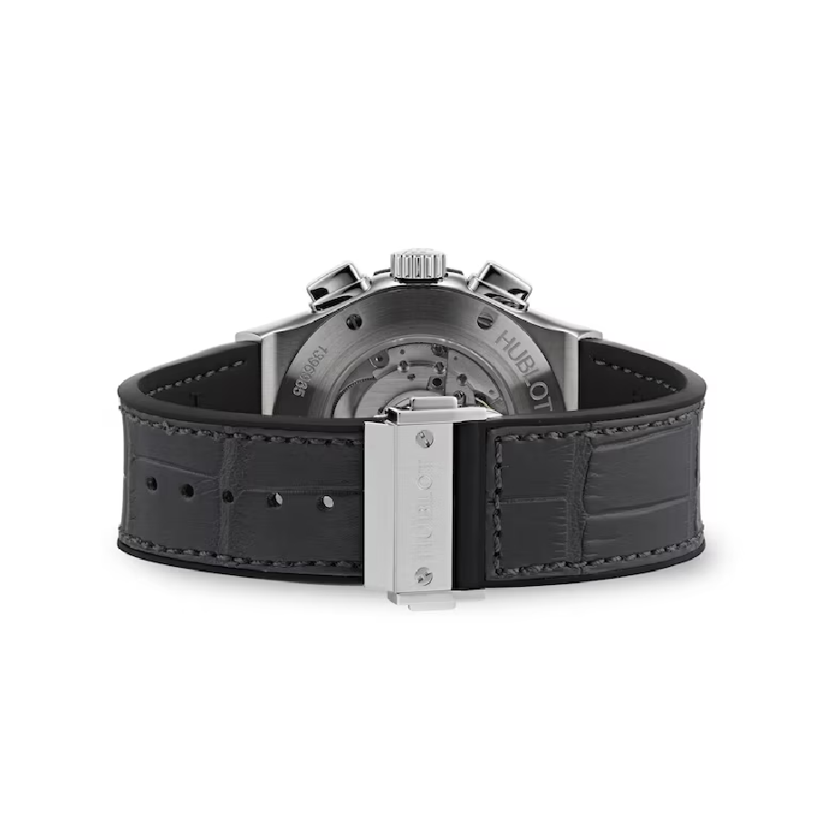Hublot Classic Fusion 521.NX.7071.LR “Racing Grey” First-Class Clone