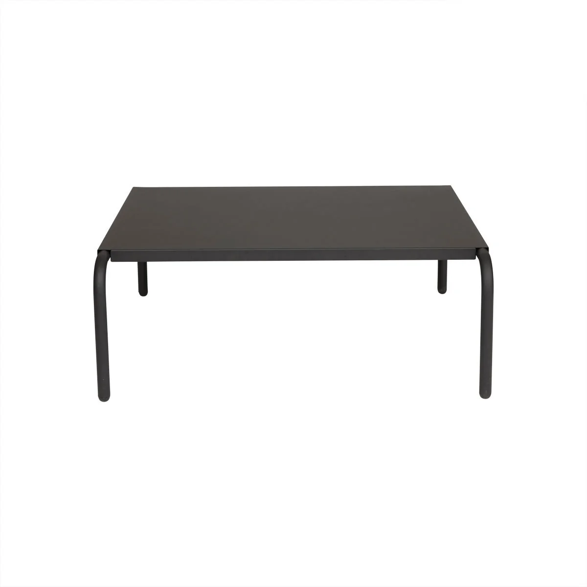 OYOY - Furi Outdoor Lounge Tisch, schwarz