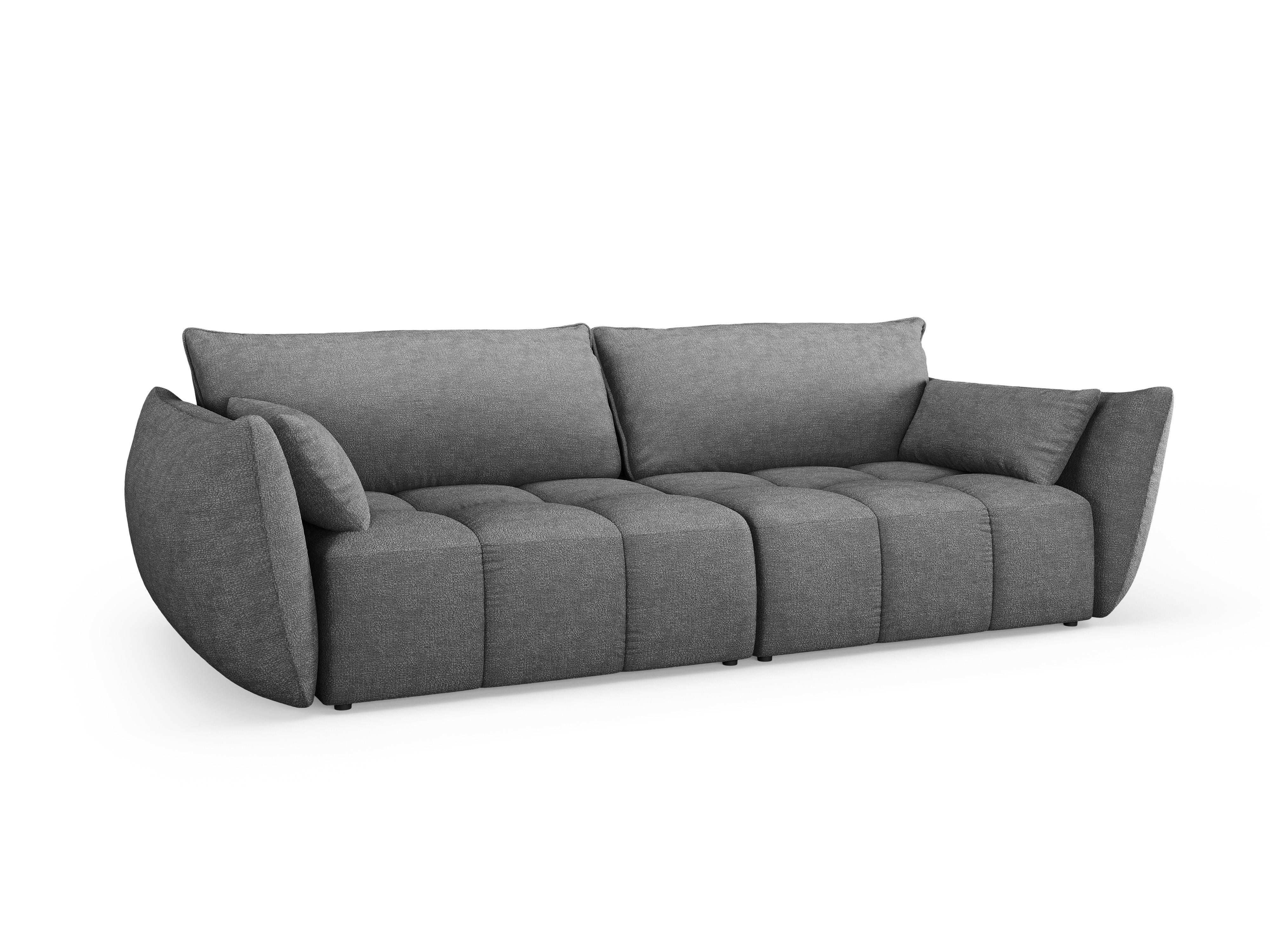 3-zitsbank Harper chenille