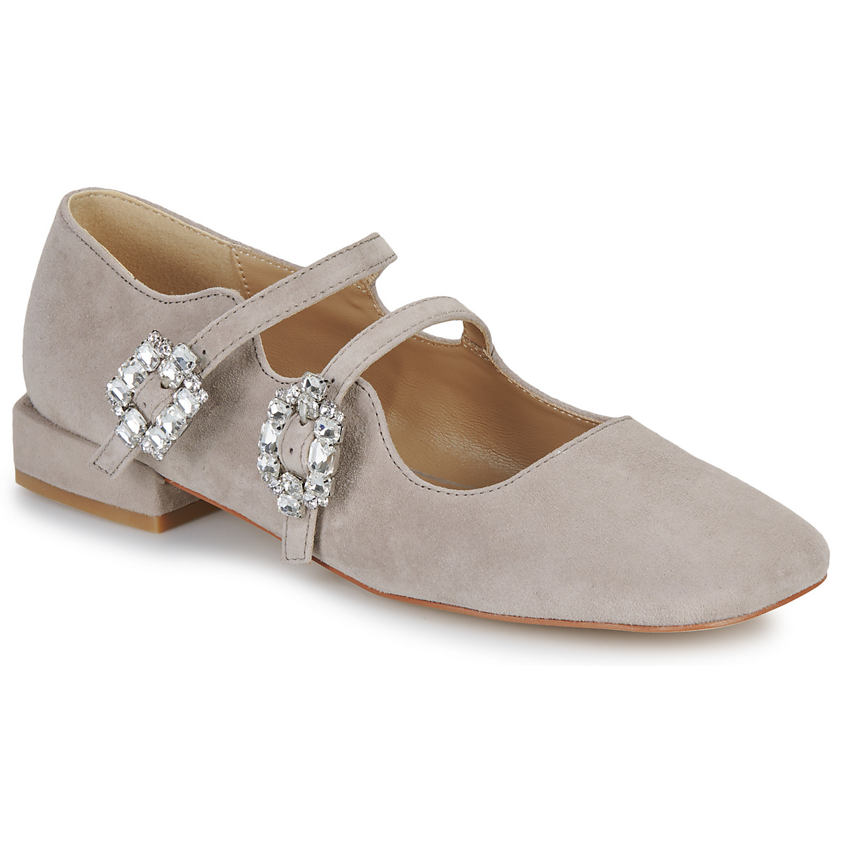 ALMA EN PENA - I240151 - Taupe