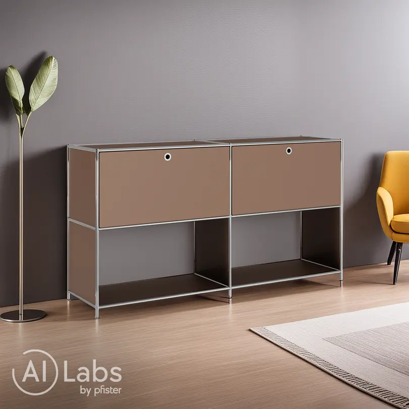 Sideboard Quadro