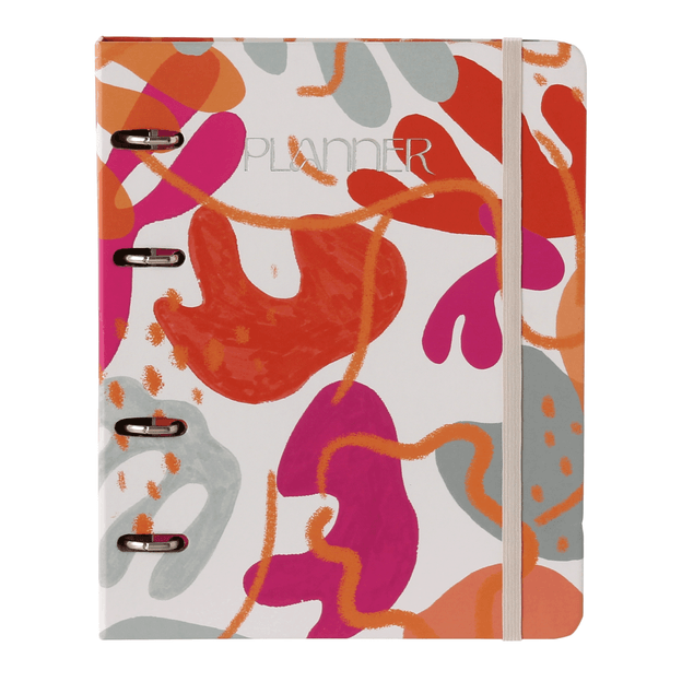 PLANNER PERMANENTE A5 ART