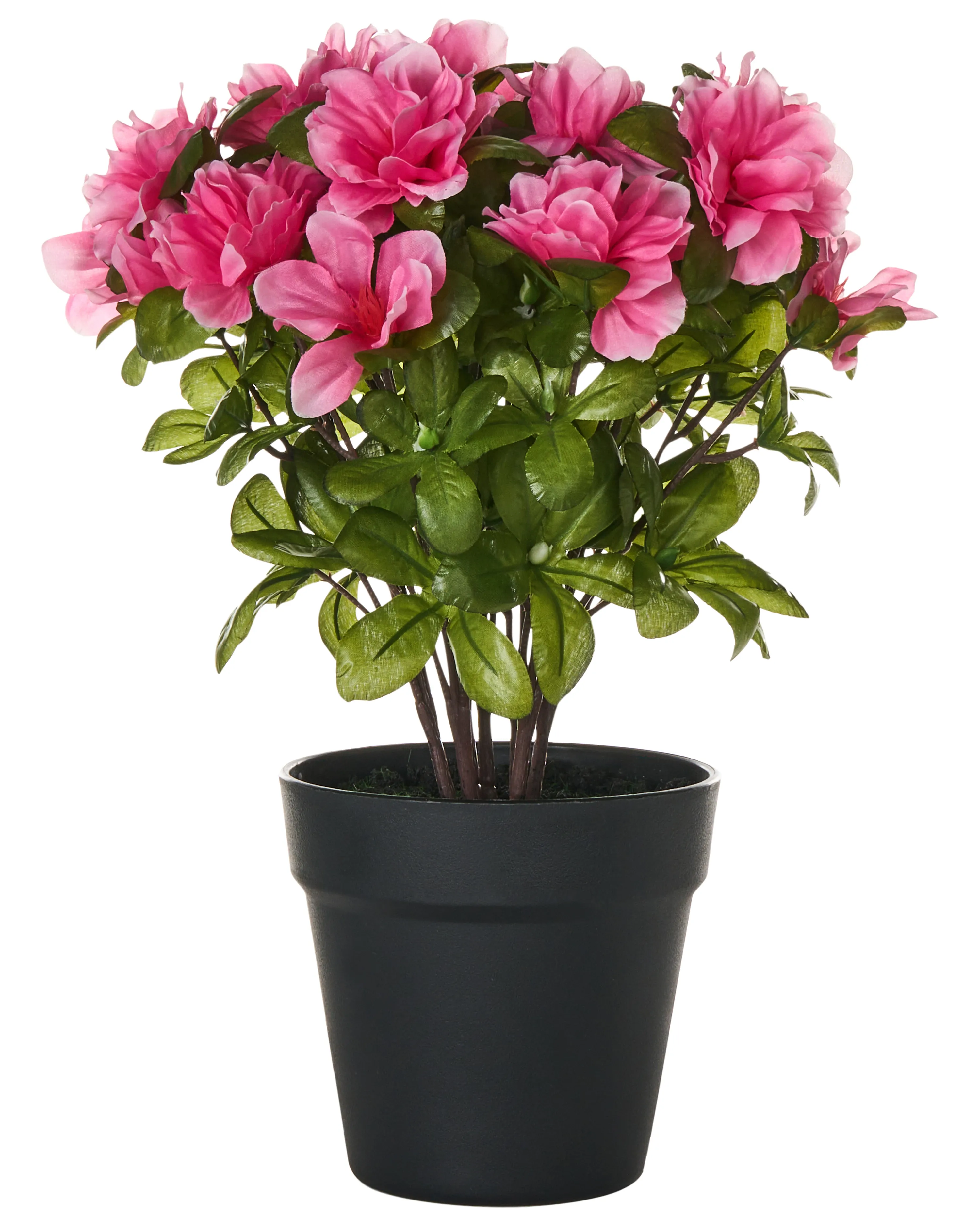 Artificial Plant NOVELLA 36 cm Pink