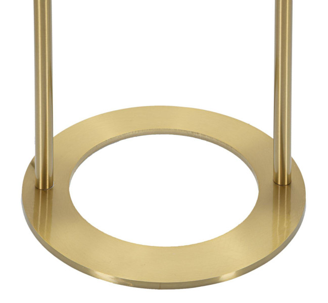 Lampa podłogowa GLAMY ARC, 168 cm