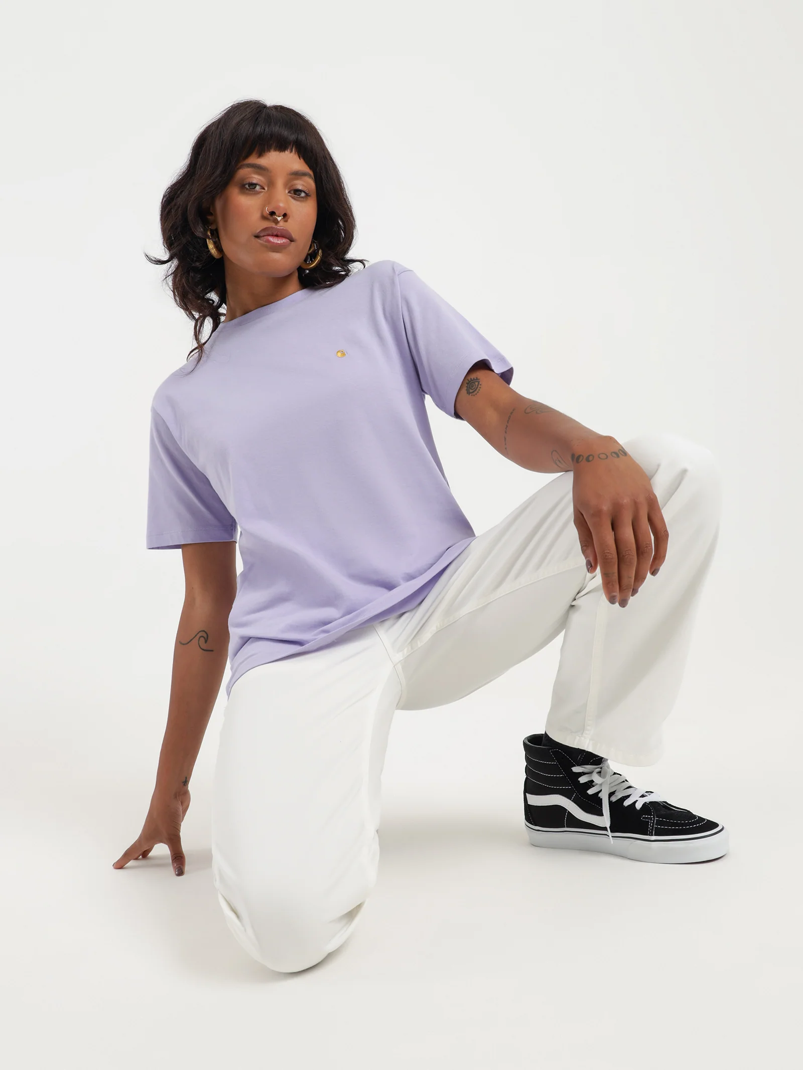 W' Pierce Pants