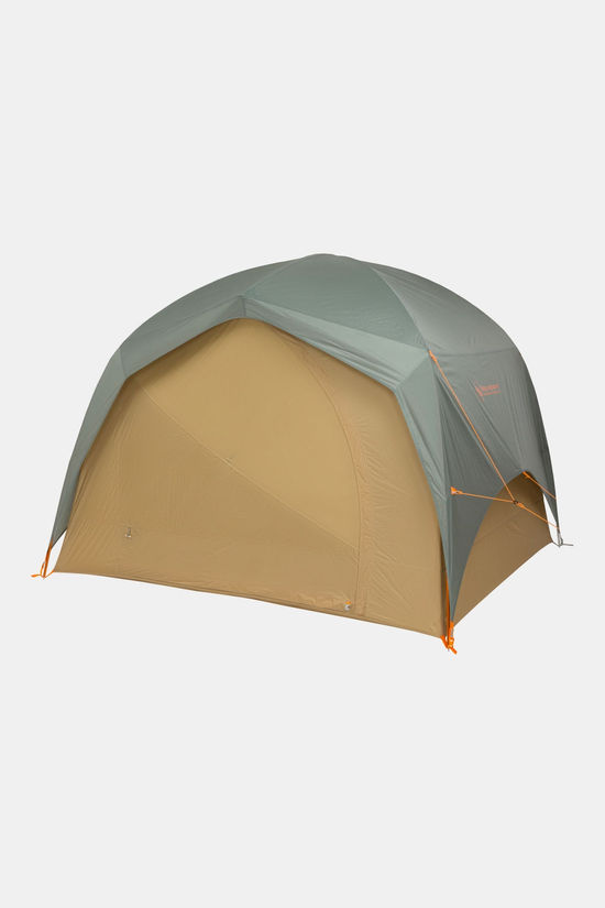 Big Agnes Big House 6 Familietent 6P