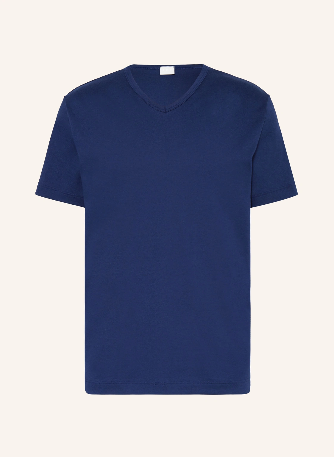 mey Schlafshirt Serie SOLID NIGHT