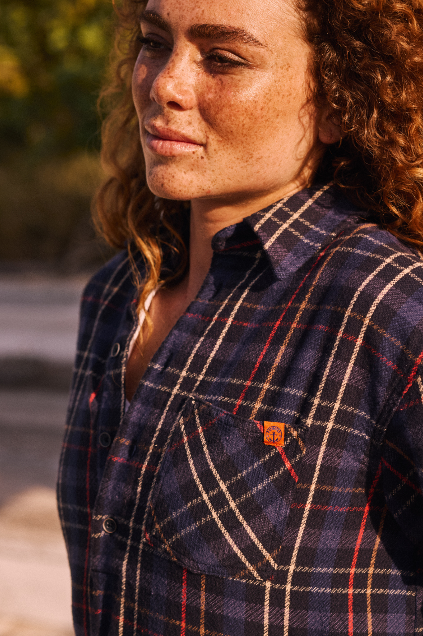 Bluse Gia A&Co