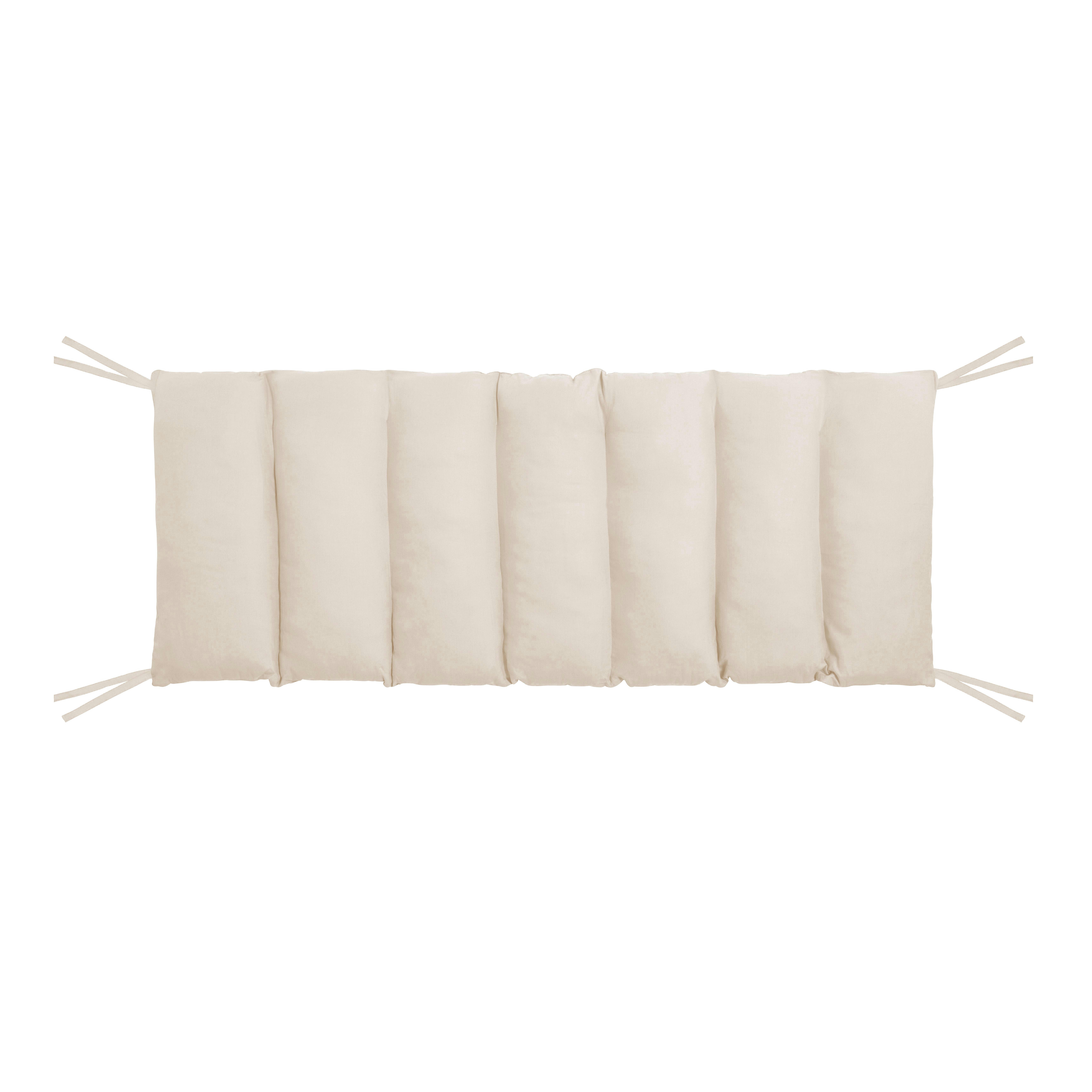 FIT ARCH - Matelas en lin pour Arc évolutif naturel