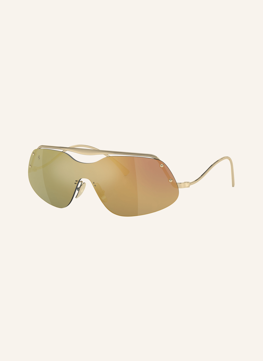 Scuderia Ferrari Sonnenbrille FH1007