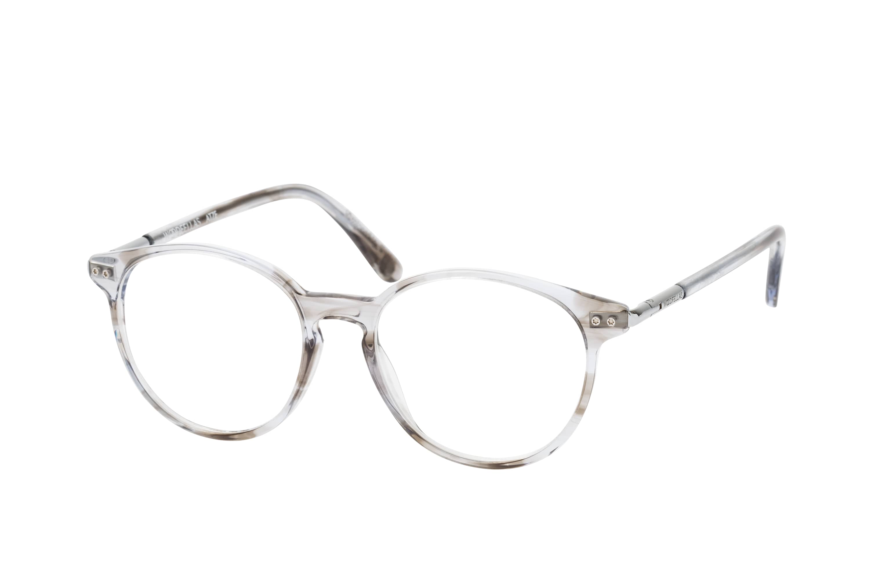 WOOD FELLAS YOUTH ATZE 11094 smoked grey