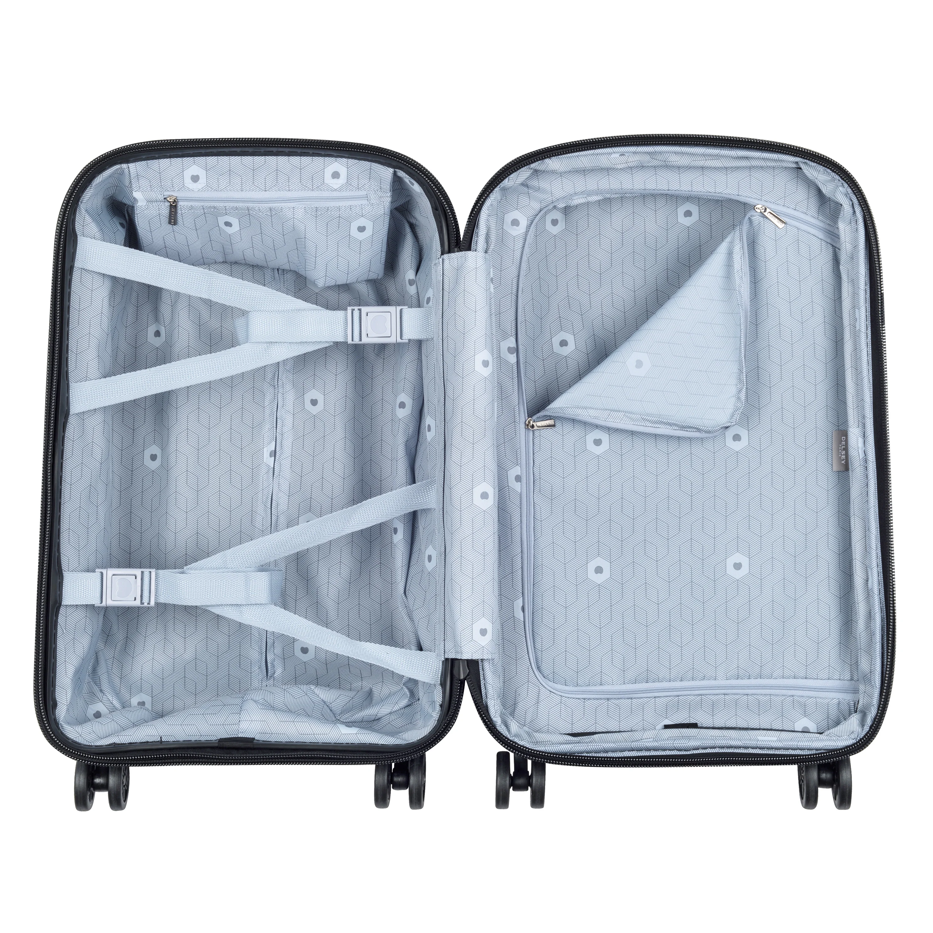 BELMONT PLUS - S Extensible (55cm) Matière Recyclée