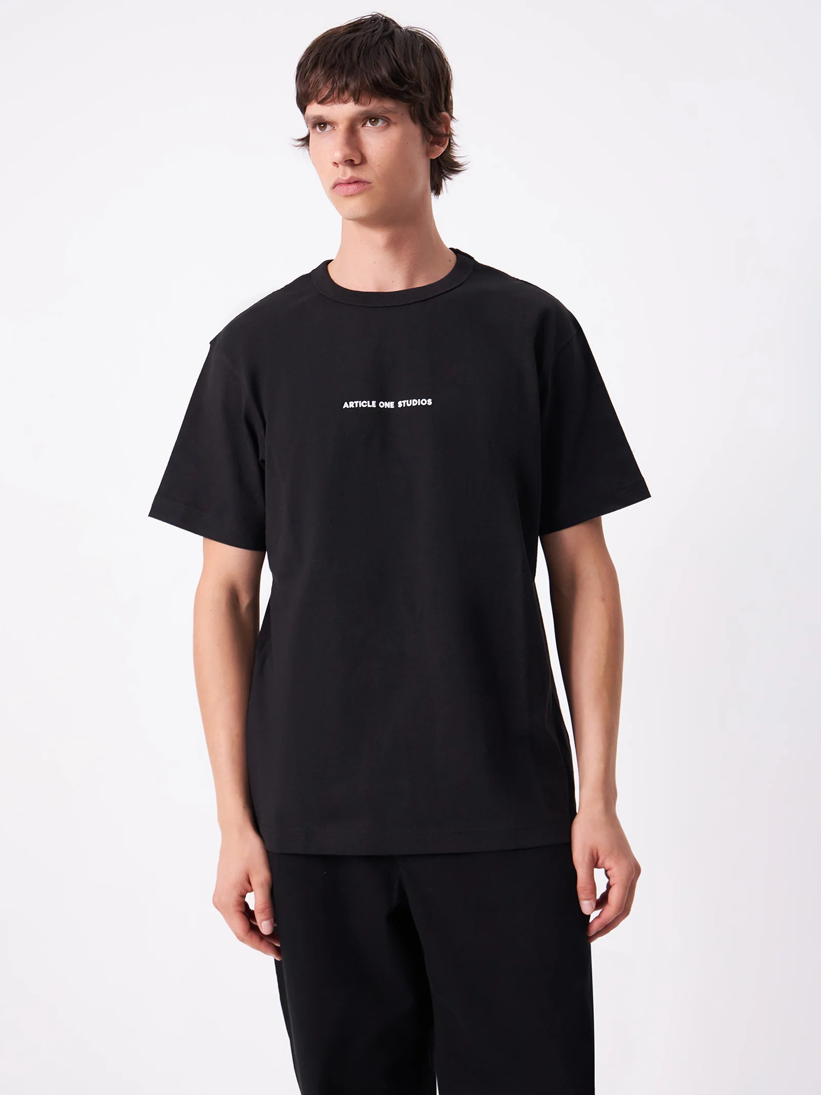 Everyday Logo Tee