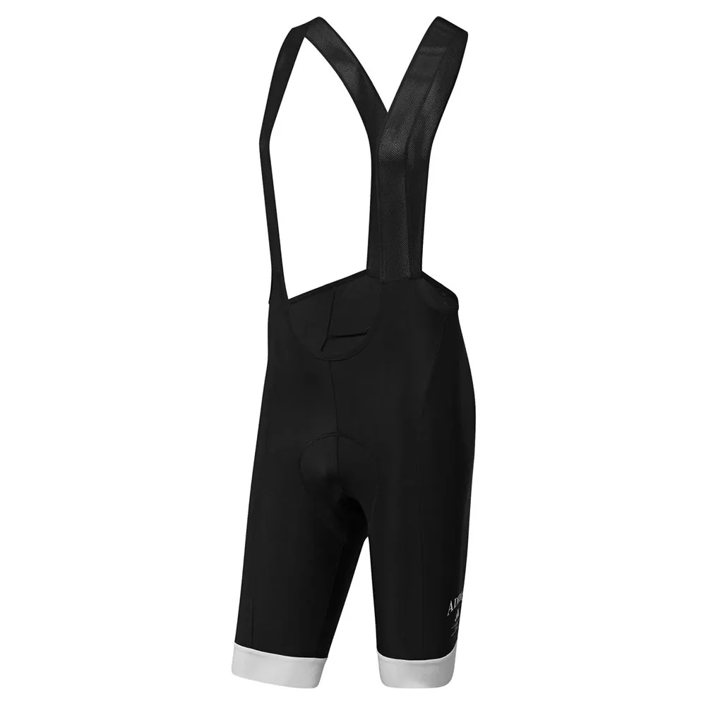 adidas Essentials Bib Heritage bib shorts