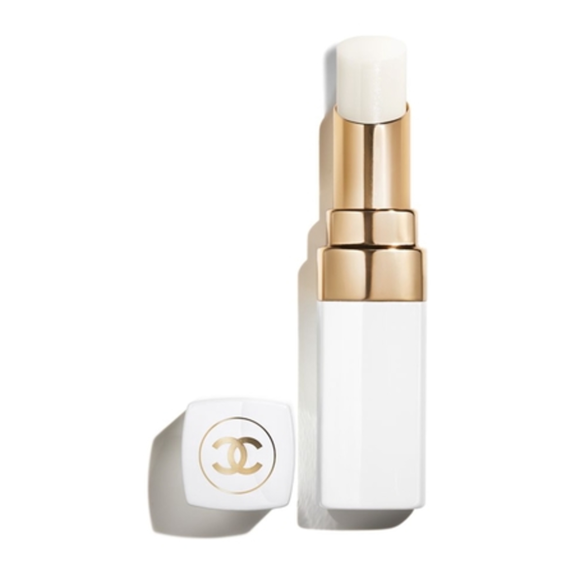 ROUGE COCO BAUMEBaume teinté hydratant embellisseur