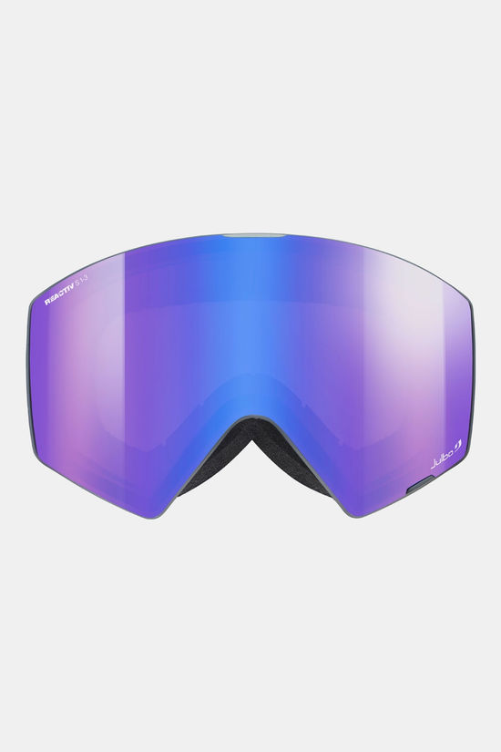 Julbo Razor Edge Reactiv 1–3 High Contrast Skibril