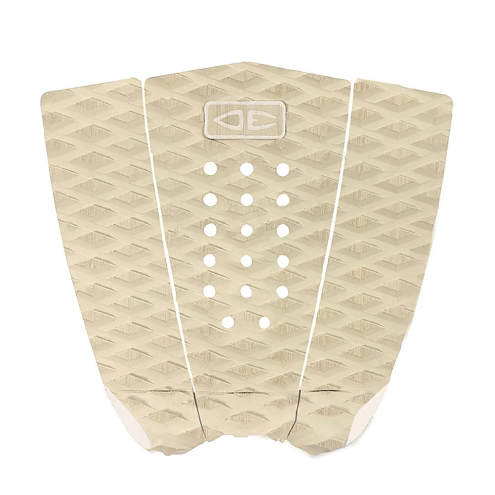 Ocean & Earth Cor_x fish 3 piece tail pad