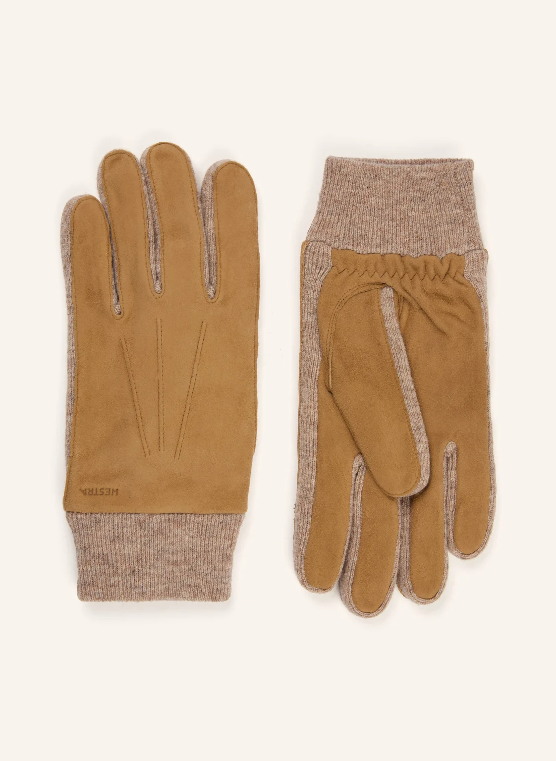 HESTRA Skihandschuhe GOEFFREY