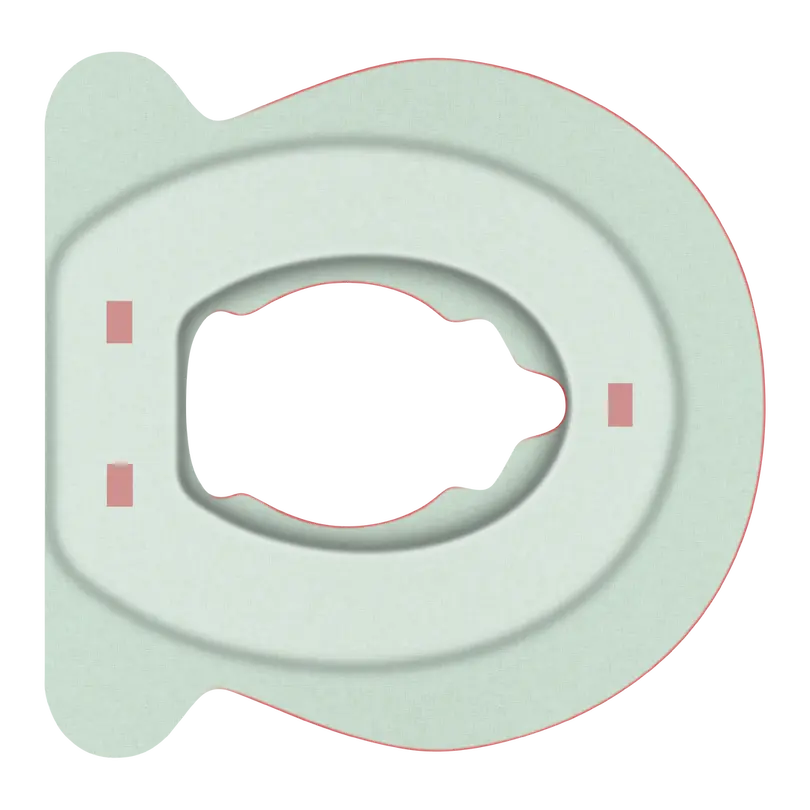 WC-Cover 3er-Set Protectseat