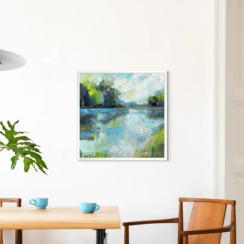 Kunstdruck Artprint