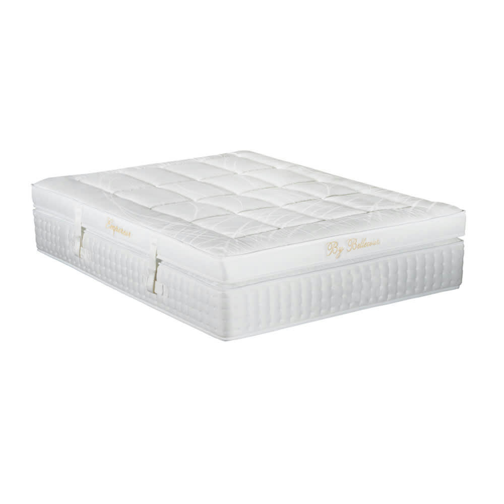 EMPEREUR - Matelas  140x190  Mémoire de forme