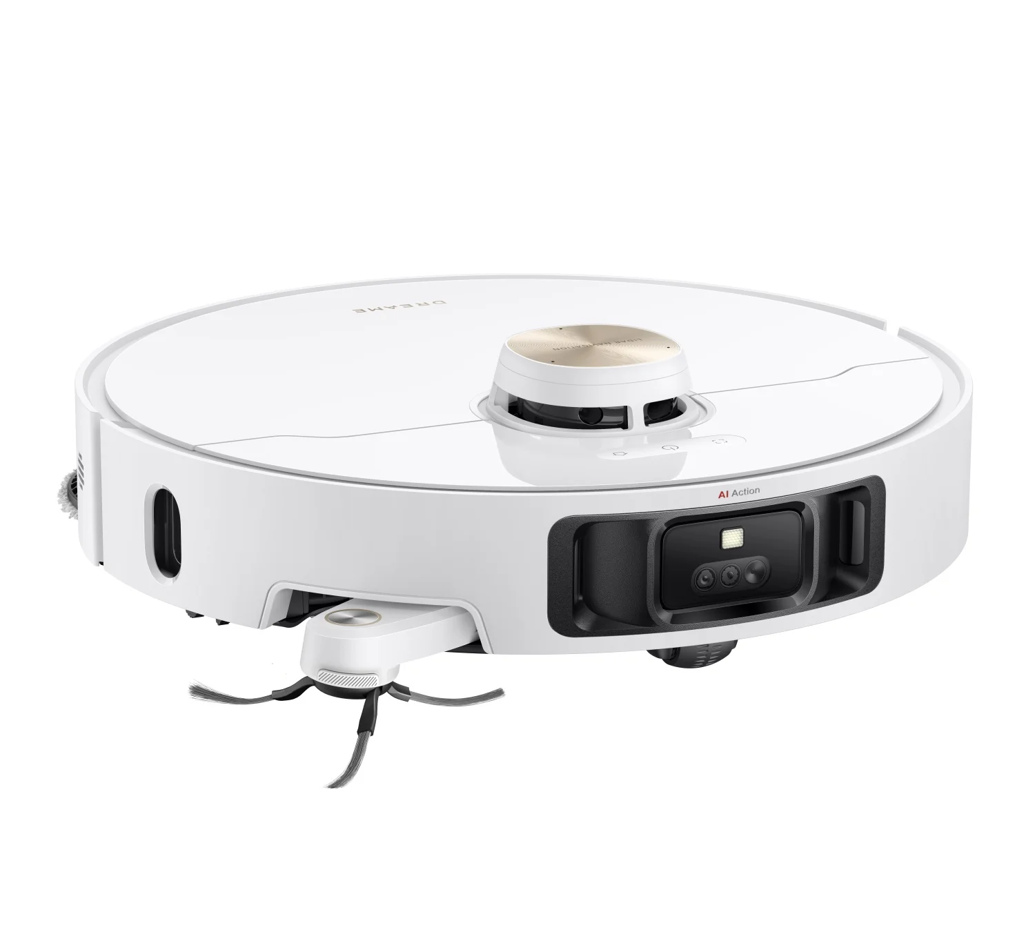 Reconditionné qualité B: Dreame L40s Pro Ultra Robot Aspirateur Laveur