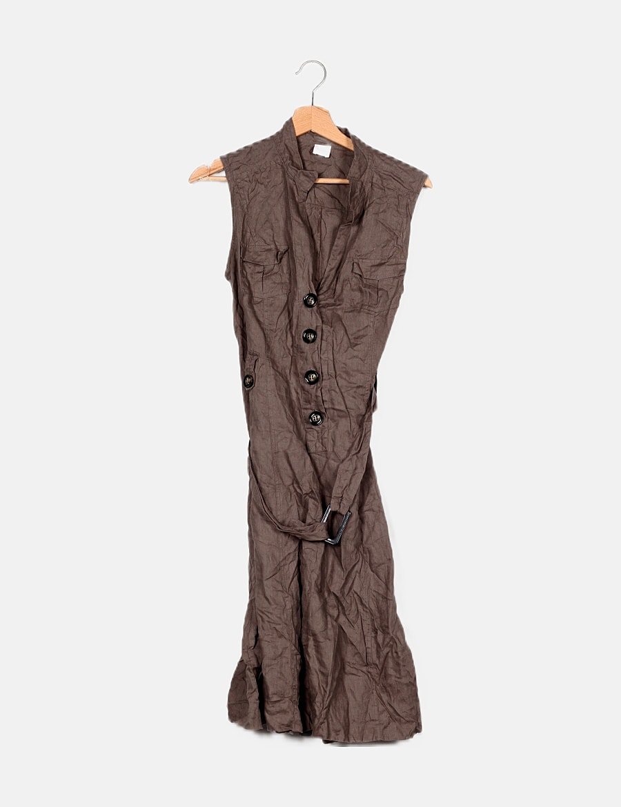 Camaïeu midi dress