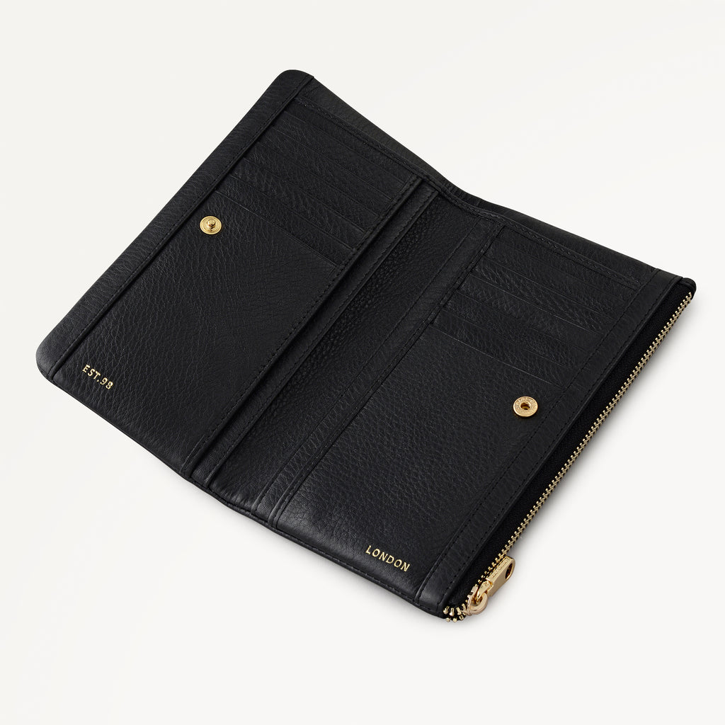 Mallow Street - Large Bifold Purse