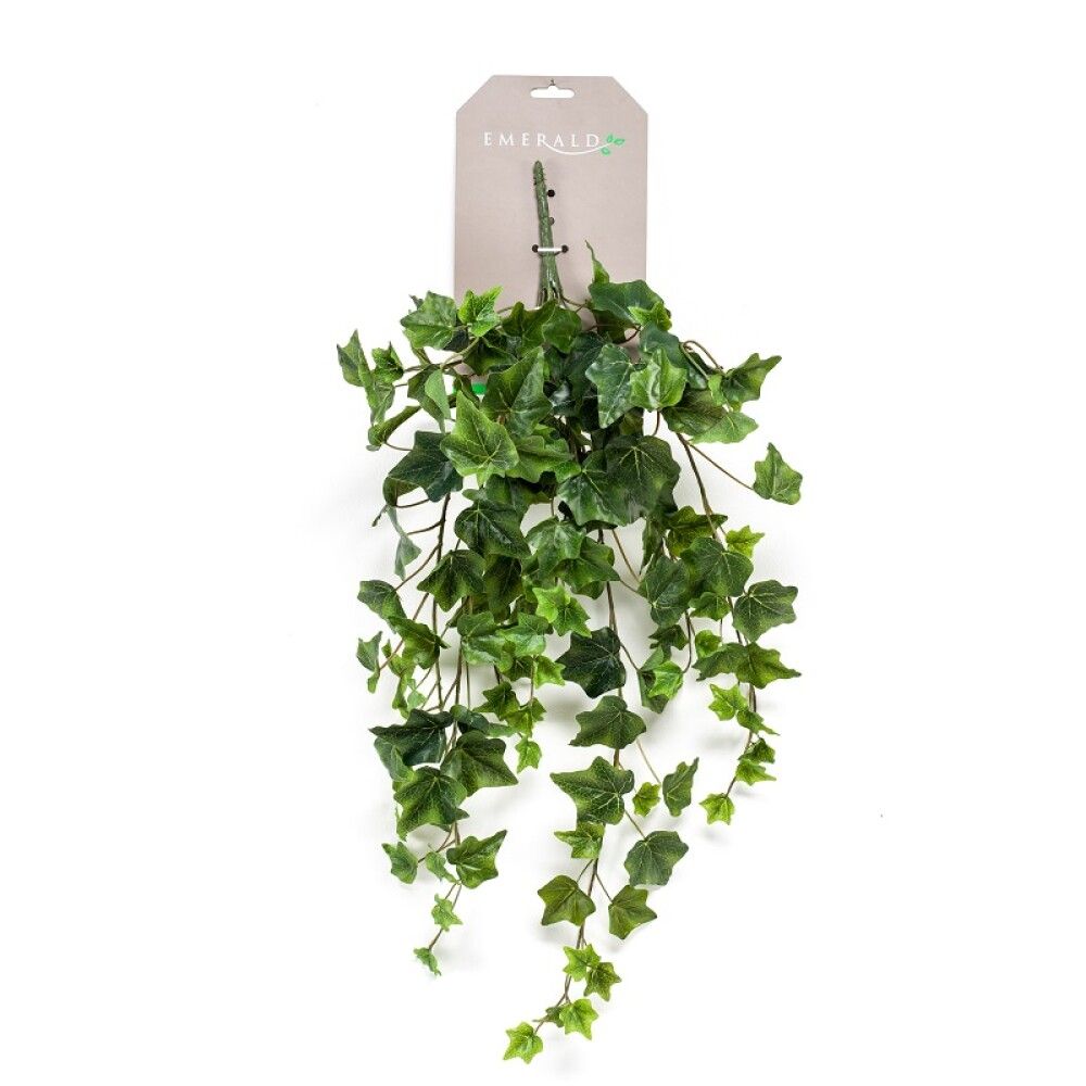 KUNSTIG PLANTE EMERALD EFØY HENGEPLANTE SNITT 70CM