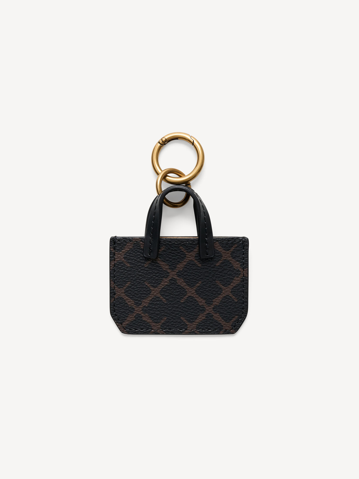 Ada Charm nøglering