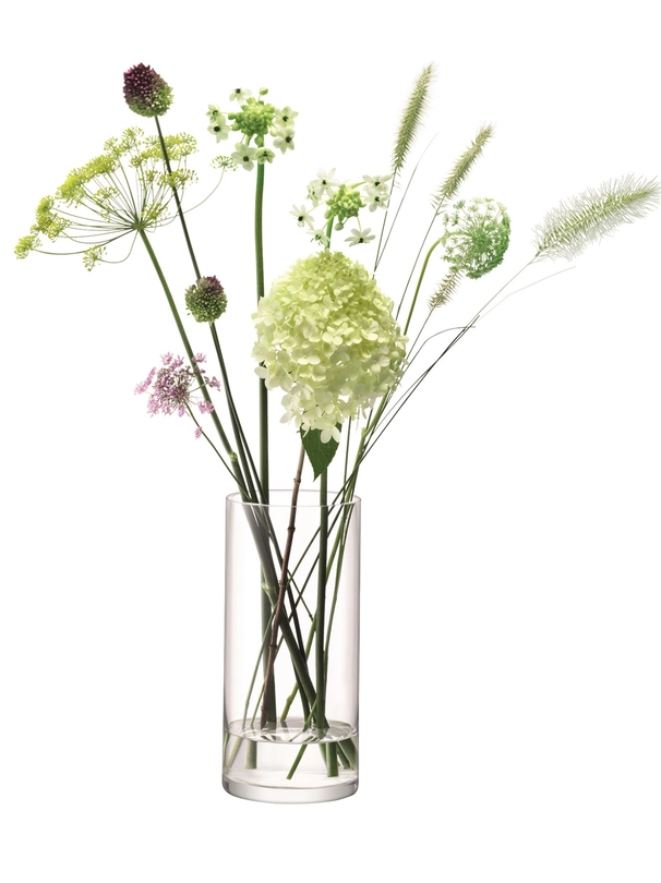Vase Column