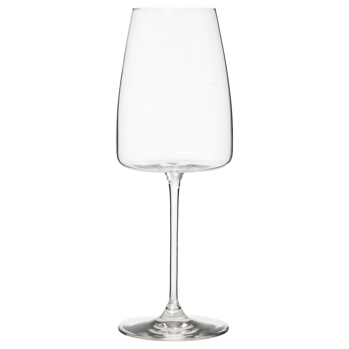 Copo de água em vidro cristalino ANGARA 51cl