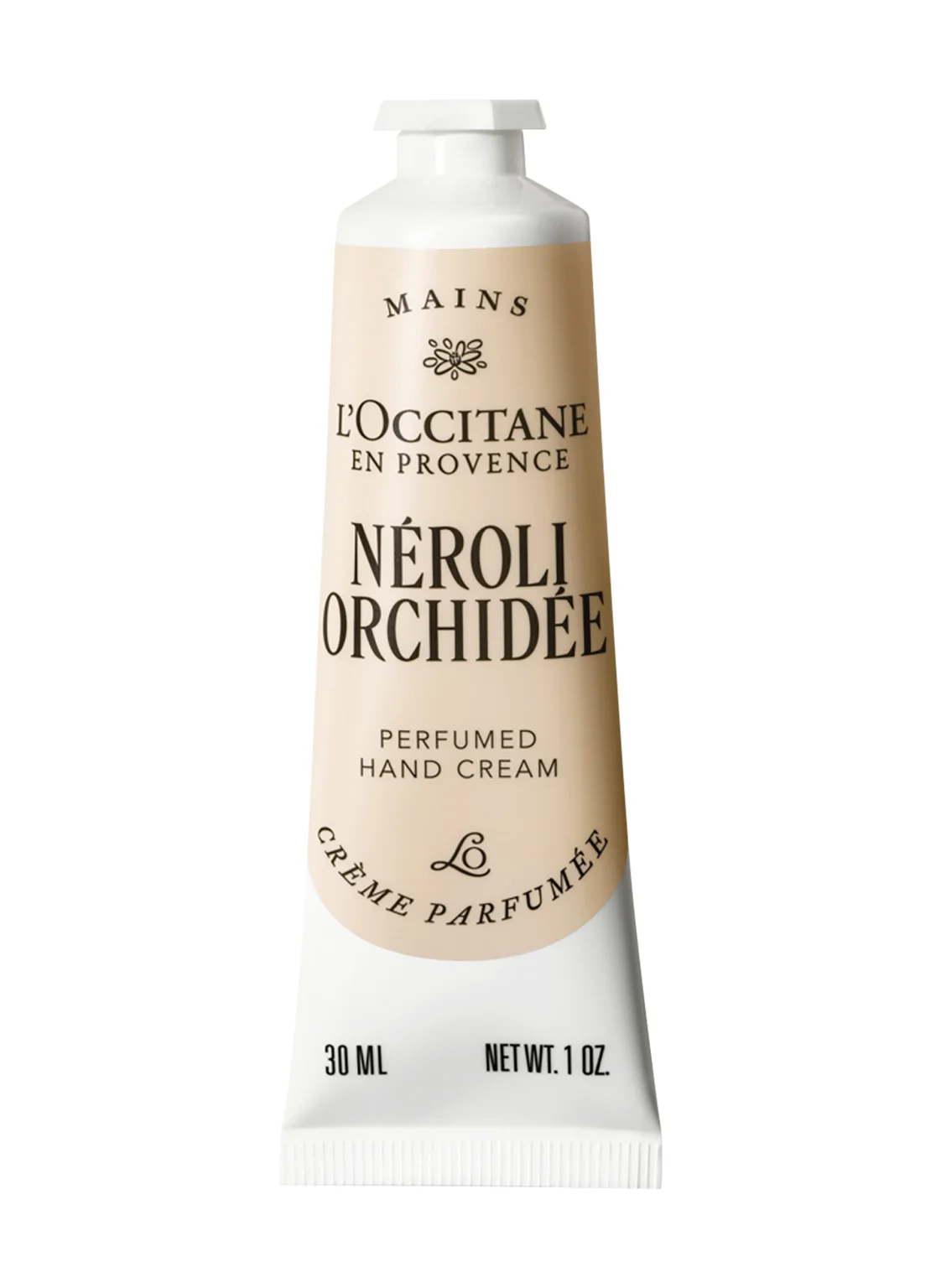 L'OCCITANE NÉROLI ORCHIDÉE