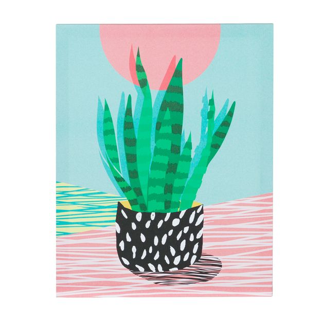 TELA 40 CM X 50 CM POPGARDEN